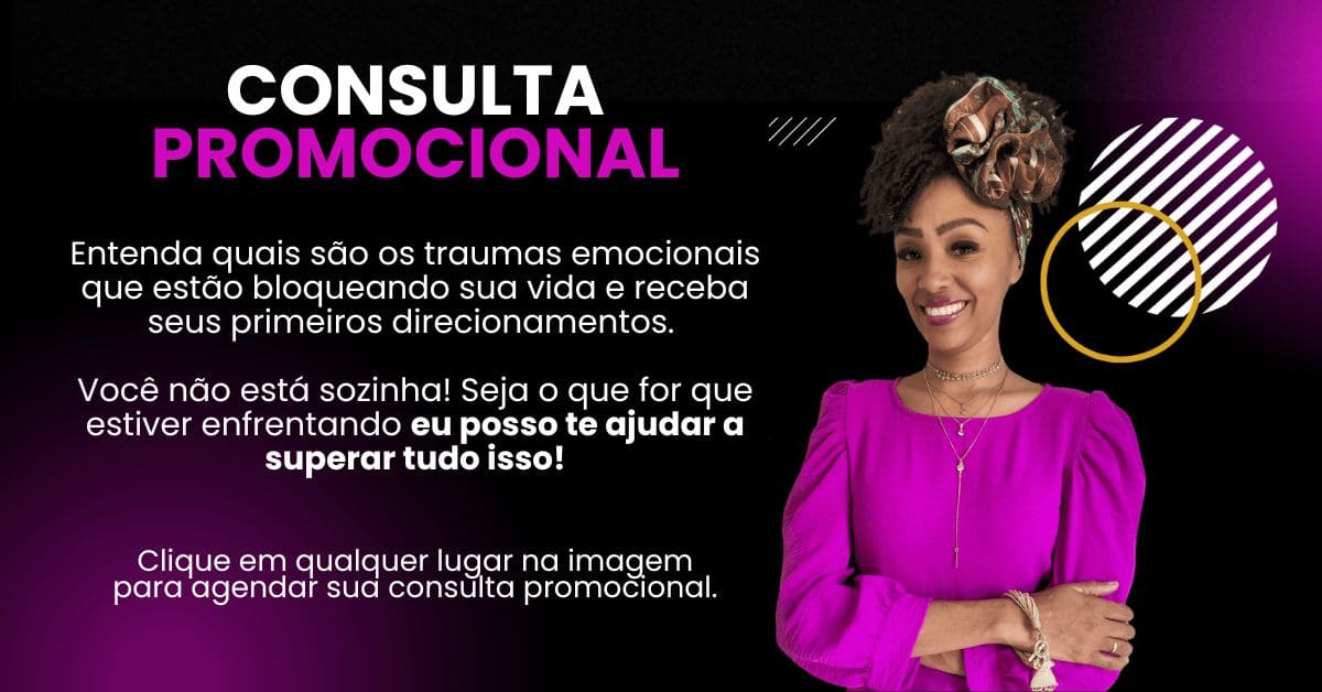 terapia emocional - consulta promocional