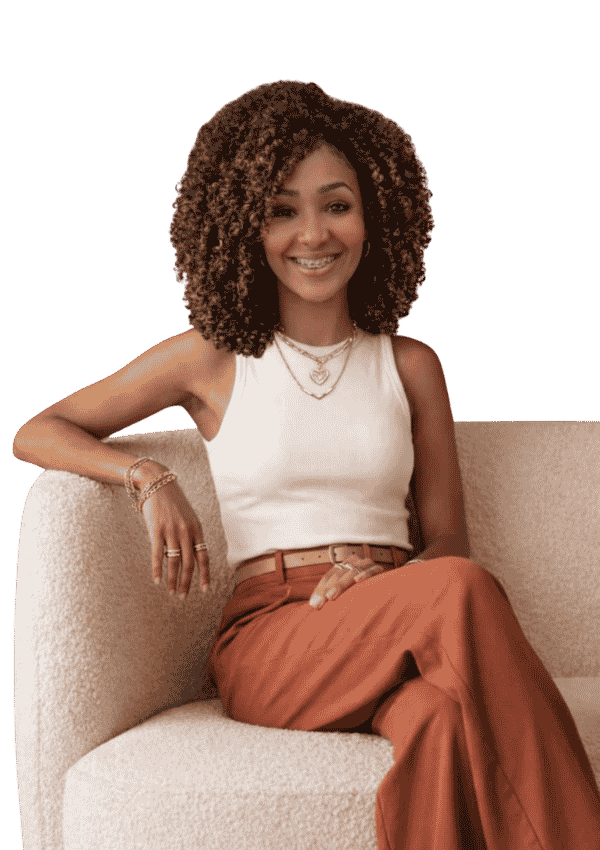 Sessão diagnóstico com Terapeuta Raquel Luz