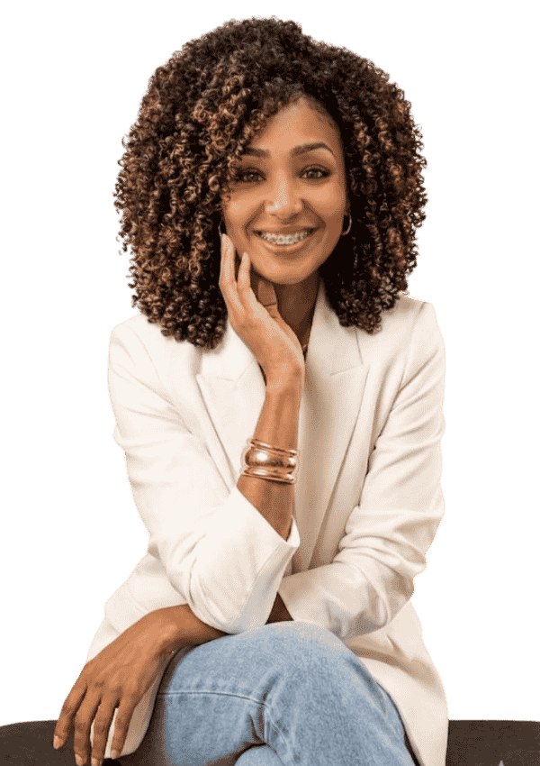 Sessão diagnóstico com Terapeuta Raquel Luz